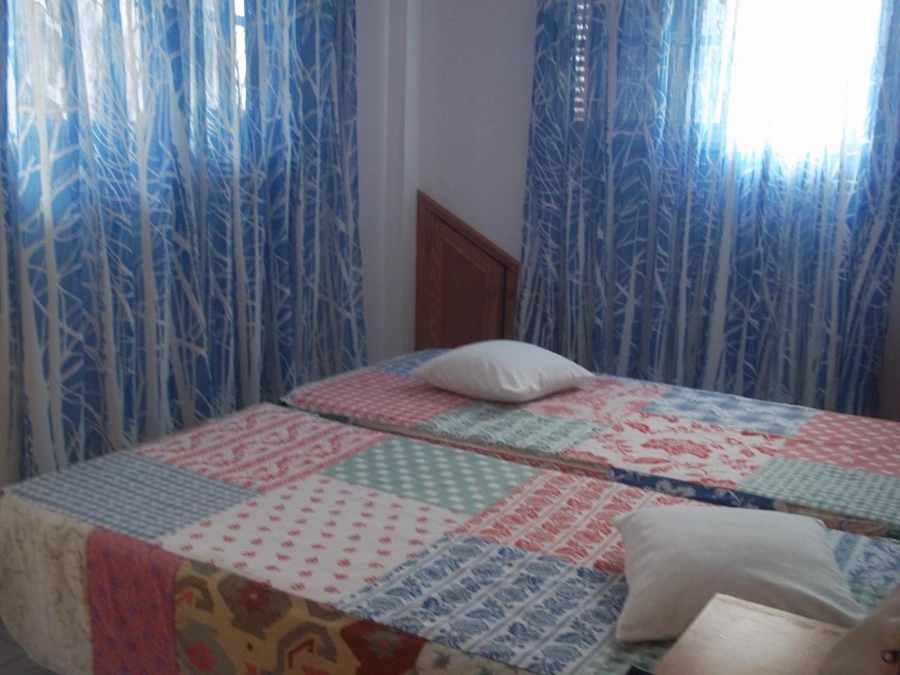 Apartamento Flor de Lis Valle Gran Rey Exterior foto