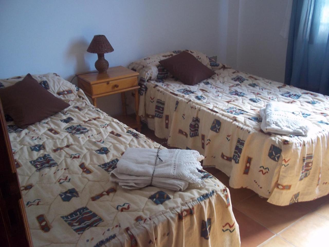 Apartamento Flor de Lis Valle Gran Rey Exterior foto