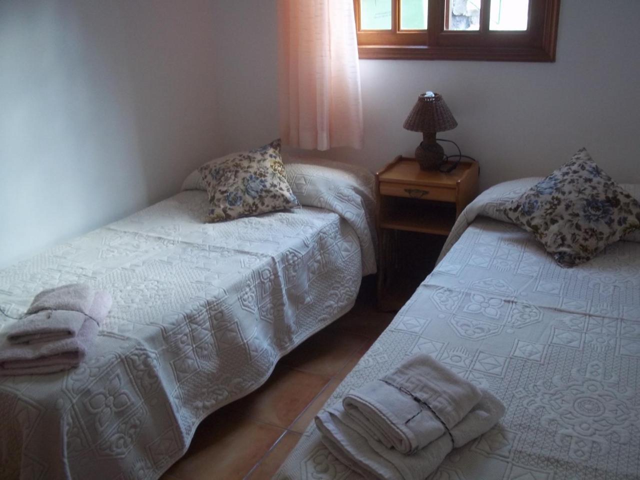 Apartamento Flor de Lis Valle Gran Rey Exterior foto