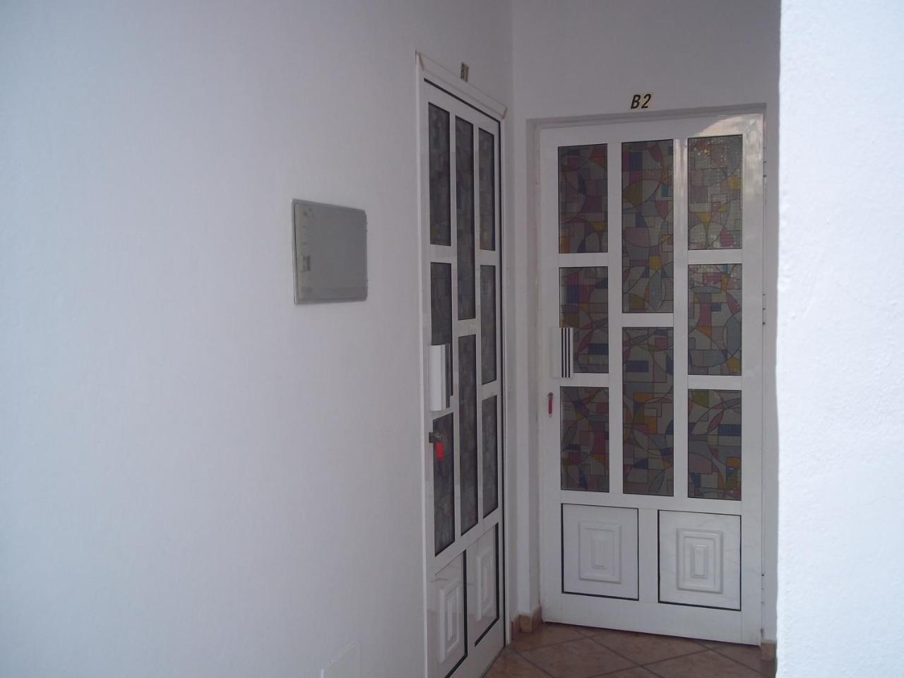 Apartamento Flor de Lis Valle Gran Rey Exterior foto